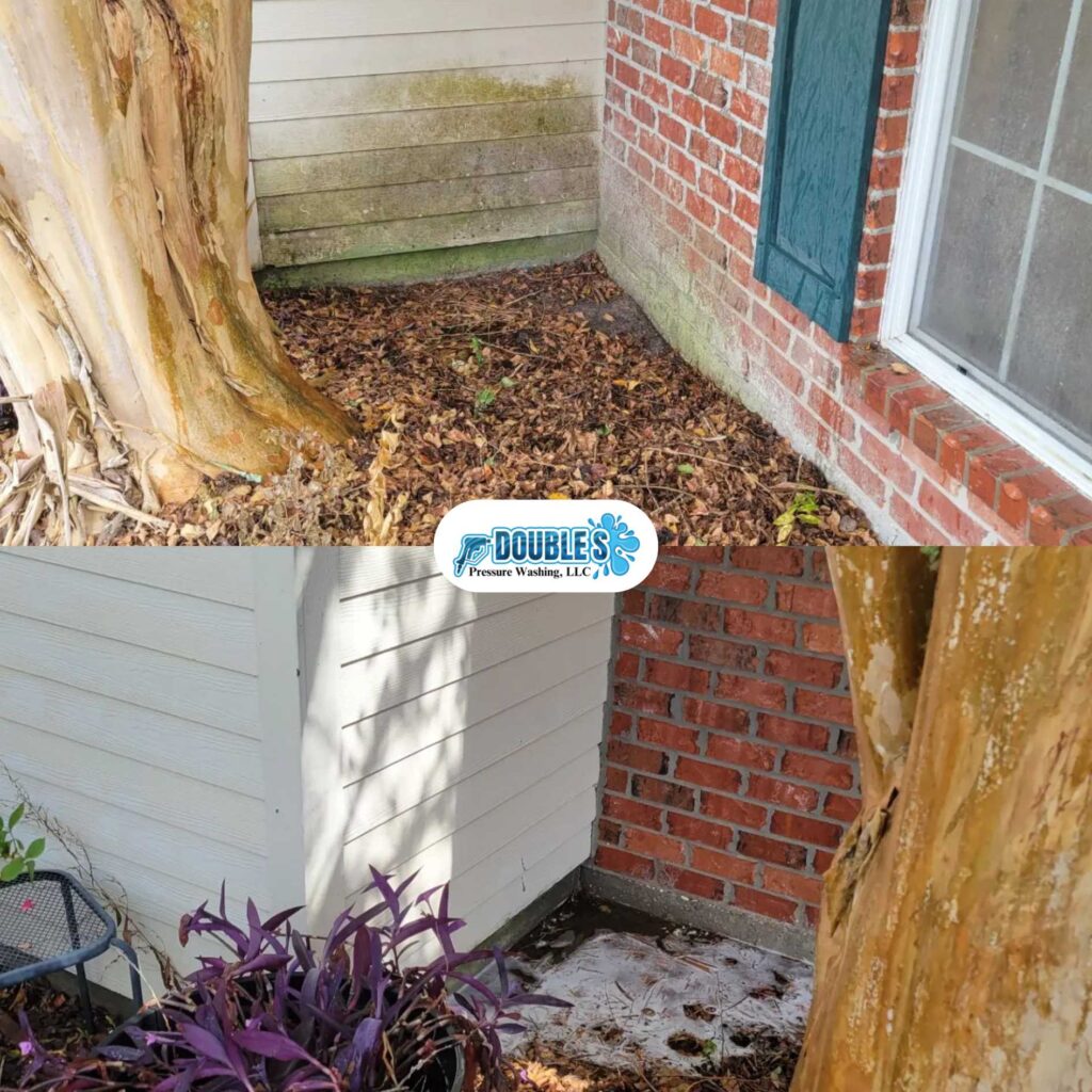 Pressure Washing Services in Lafayette, LA