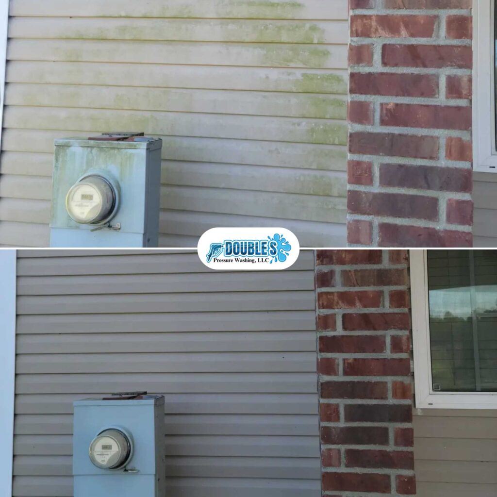 Pressure Washing Services in Lafayette, LA