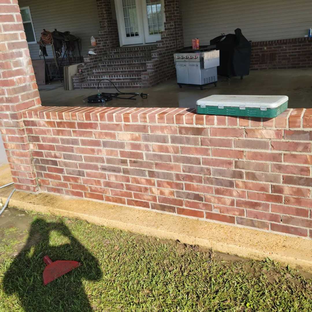 Pressure Washing Services Baton Rouge, LA